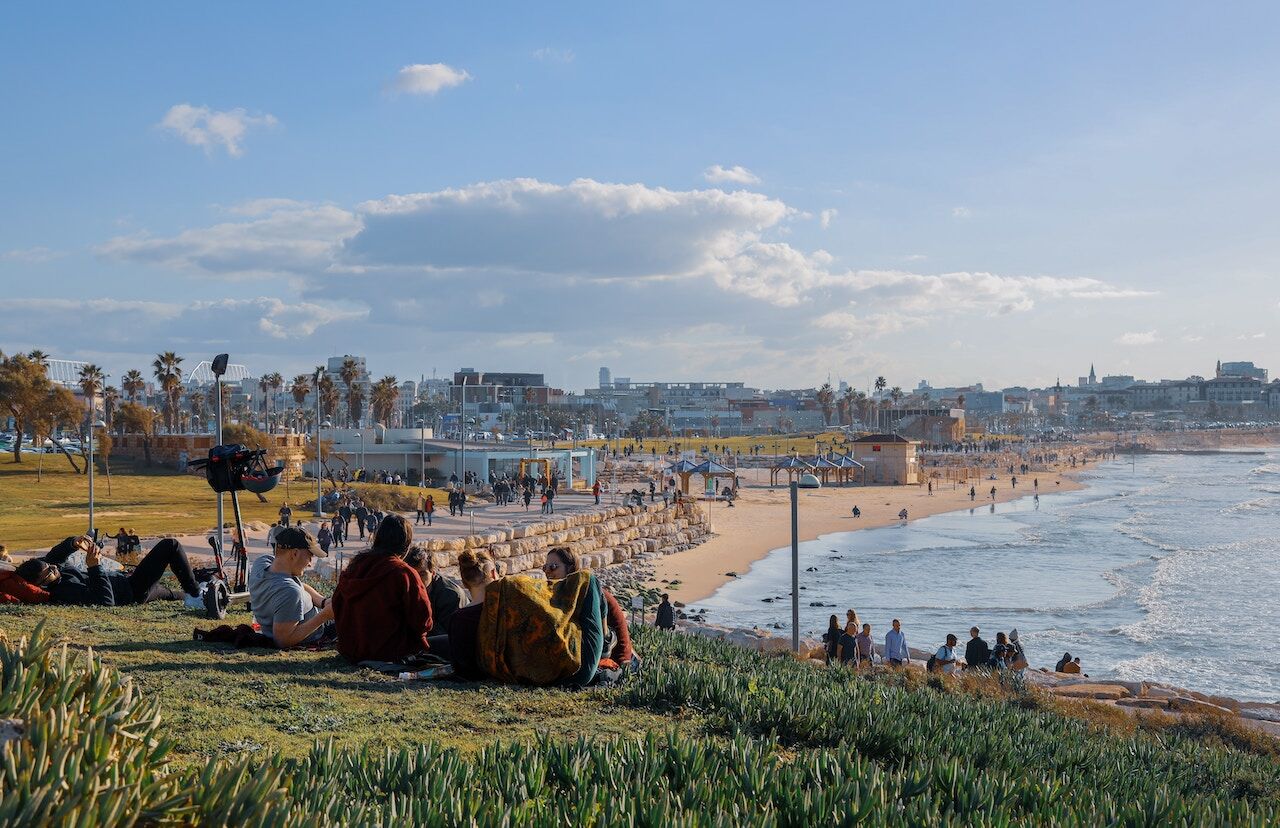 10 Must-Visit Sites, Neighborhoods, and Attractions in Tel Aviv